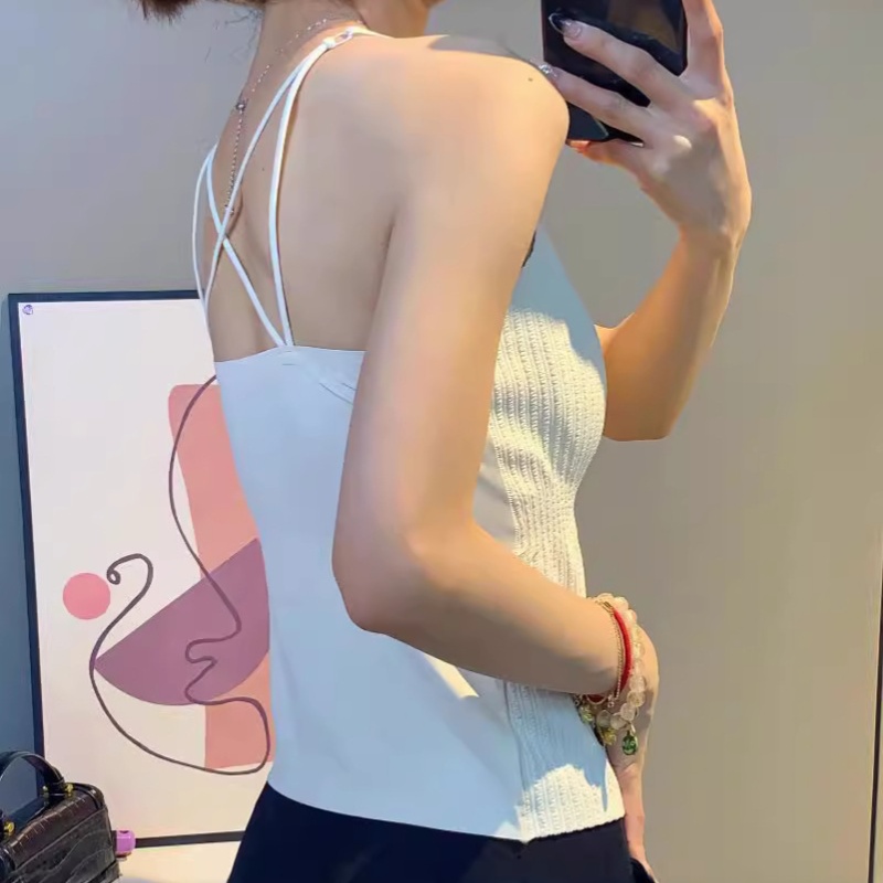 Summer Clothing Zara - Sutiã de Verão Preto Tipo Corset