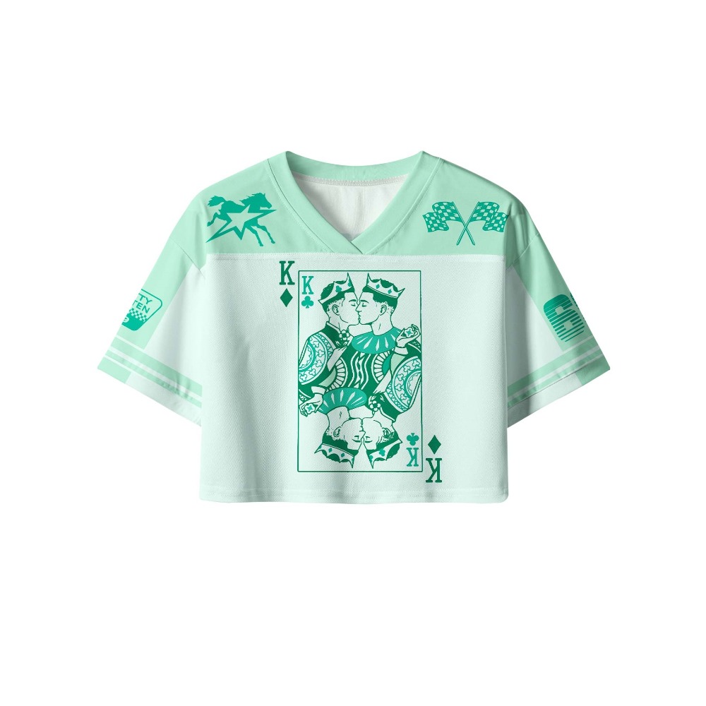 Summer Clothing In Winter - Roupas Esportivas Y2K da Moda, Roupas