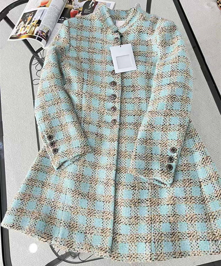 Summer Clothing In Winter - Personalização de roupas femininas europeias, novos