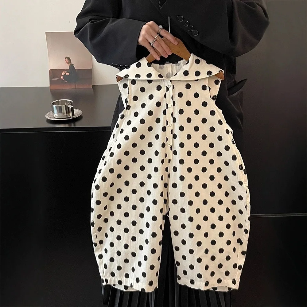 Summer Clothing Boys - 2025 novo verão meninas elegante contraste