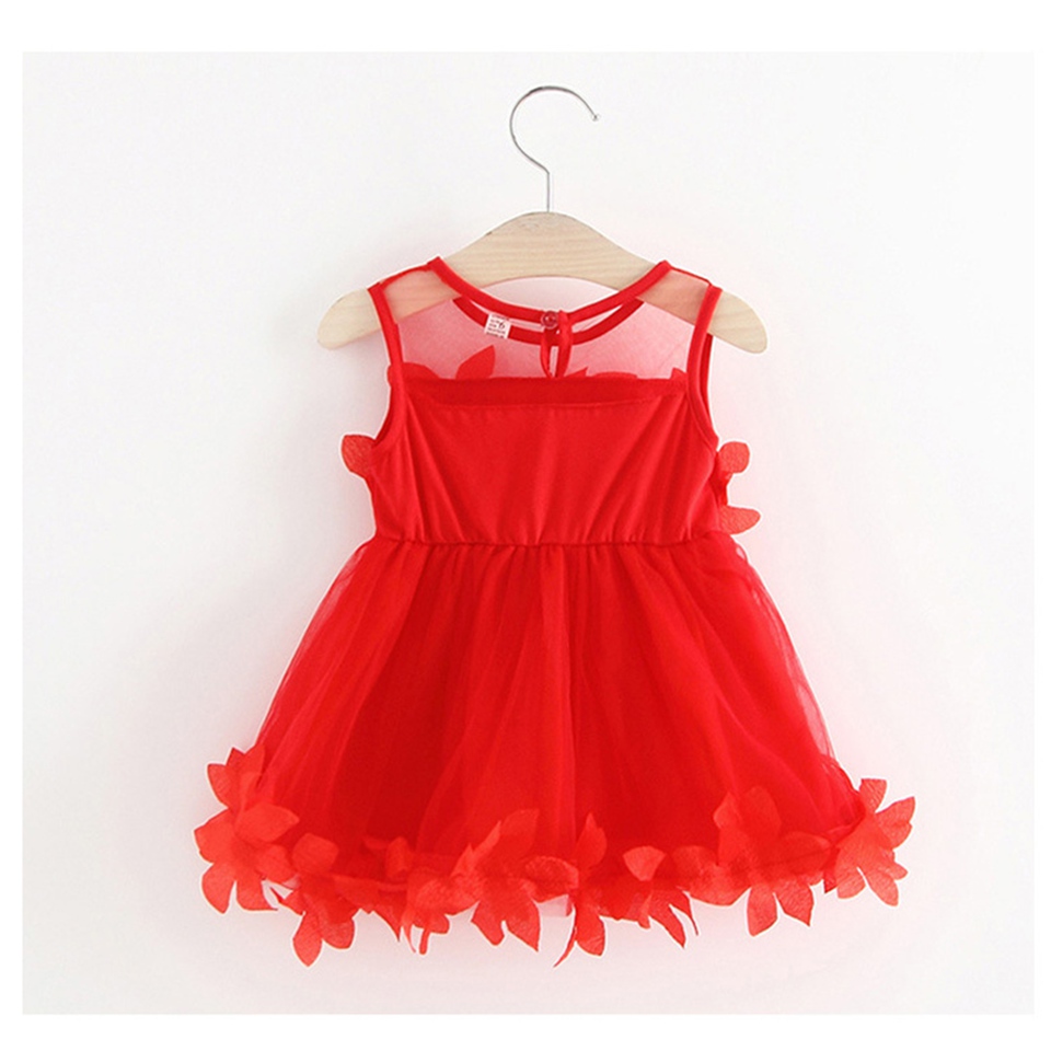 Summer Loving Kids Clothing - Roupas de bebê menina vestidos de