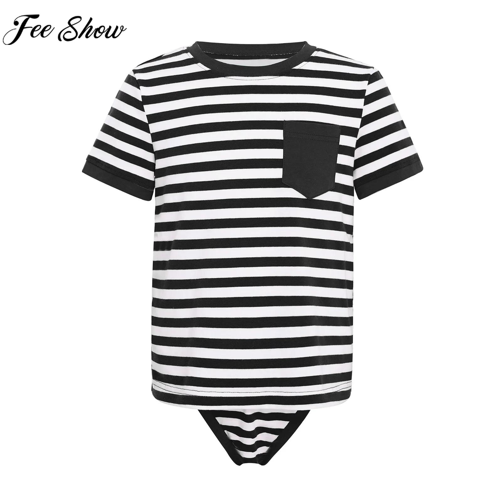 Summer Clothing Boys - Roupa Adaptativa para Crianças com Necessidades