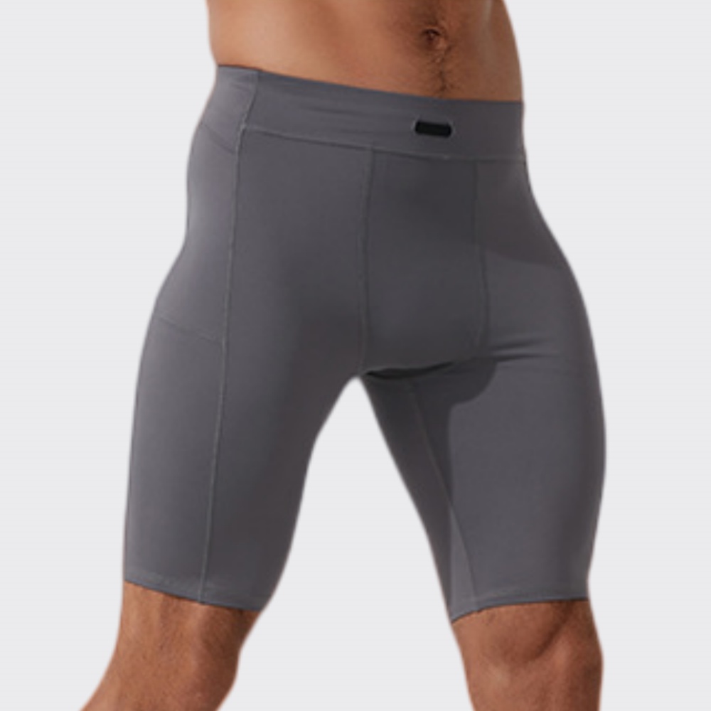 Summer Clothing In Winter - Shorts Masculinos 2026: Roupa Esportiva de
