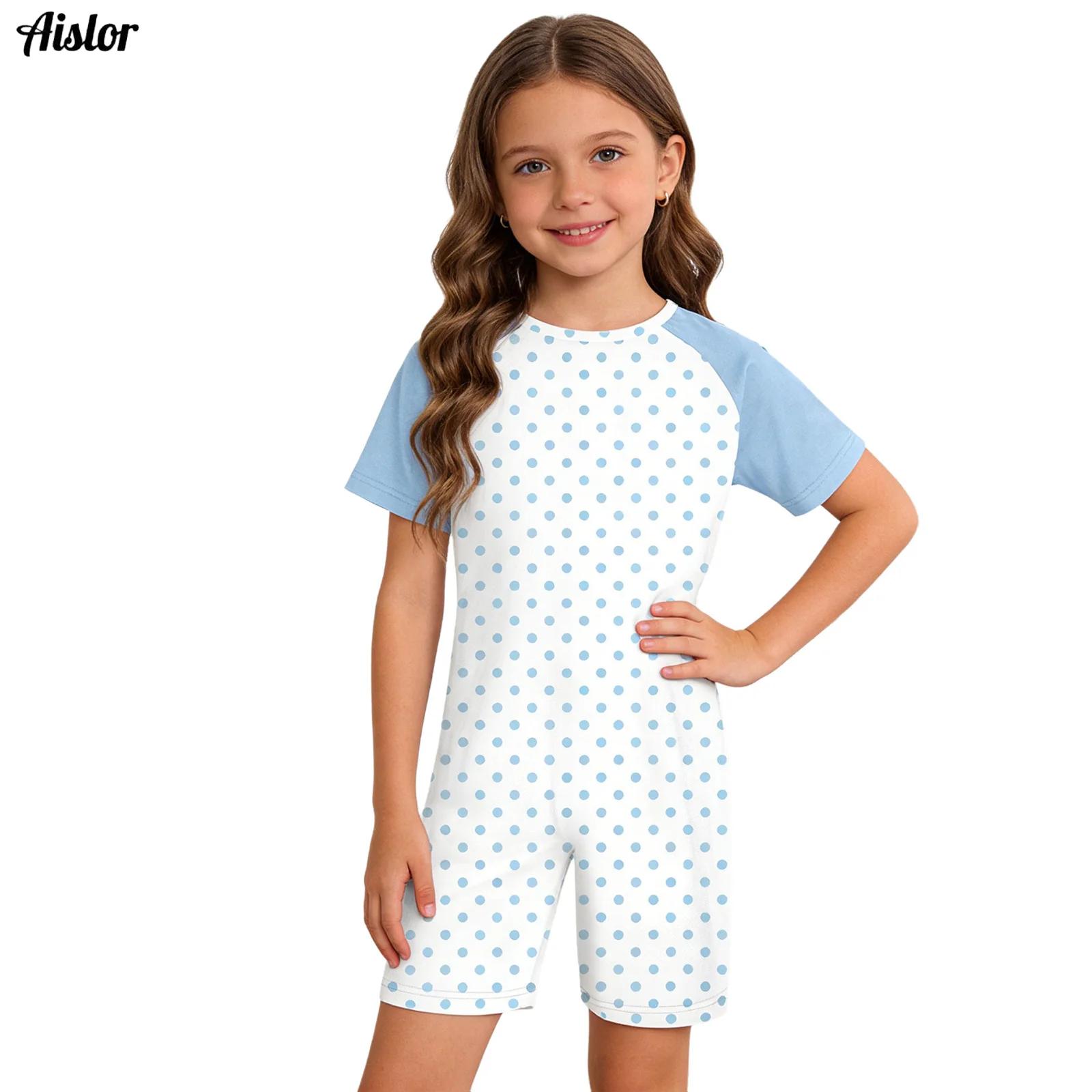 Summer Clothing Boys - Roupas Adaptativas para Crianças com Necessidades