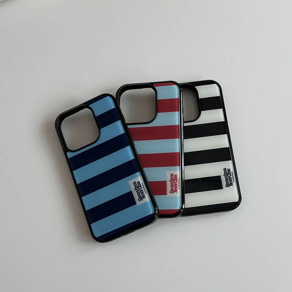 Summer Clothing Korea - Capa de Telefone Coreana Estilo Ins