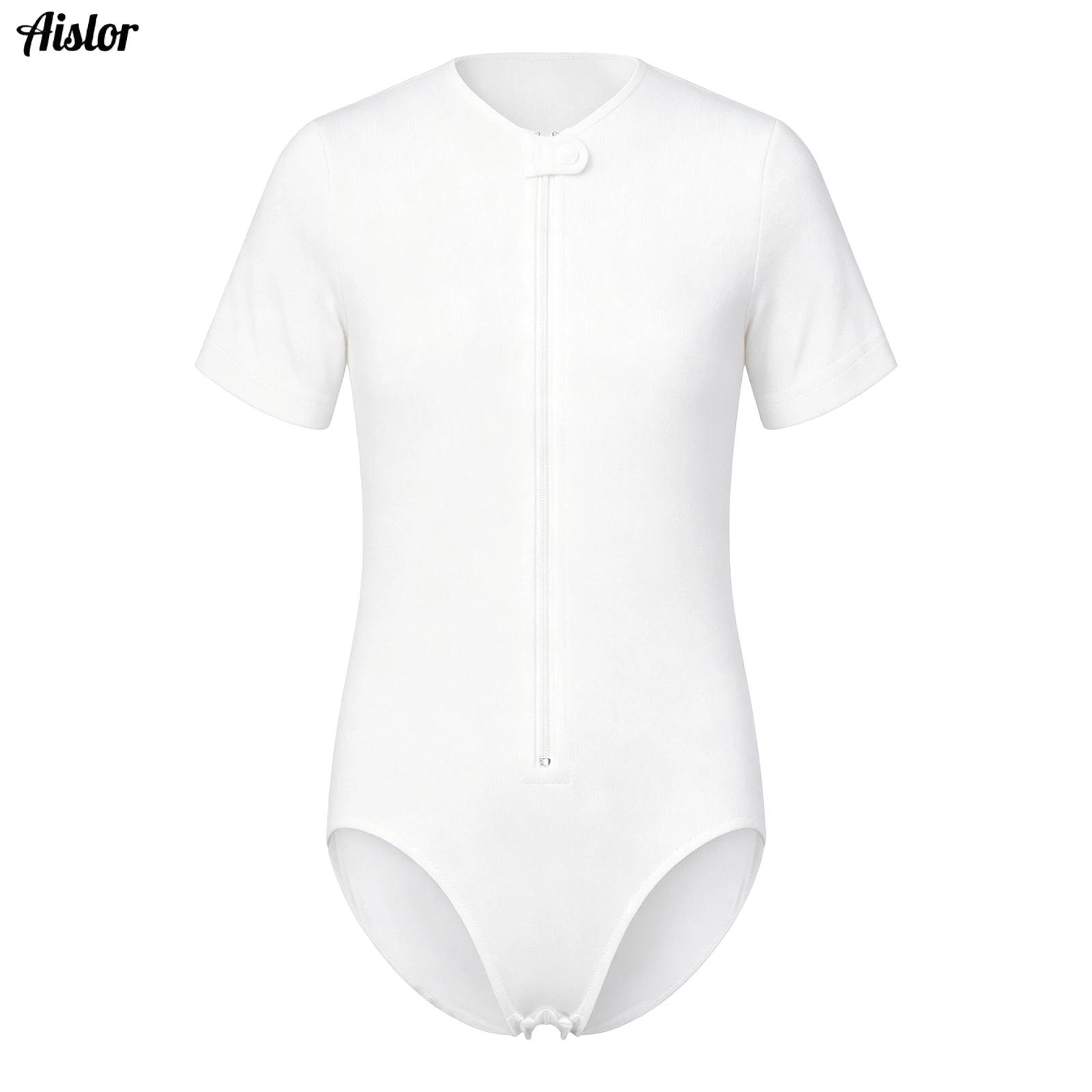 Summer Clothing Boys - Roupa Adaptativa para Meninos e Meninas