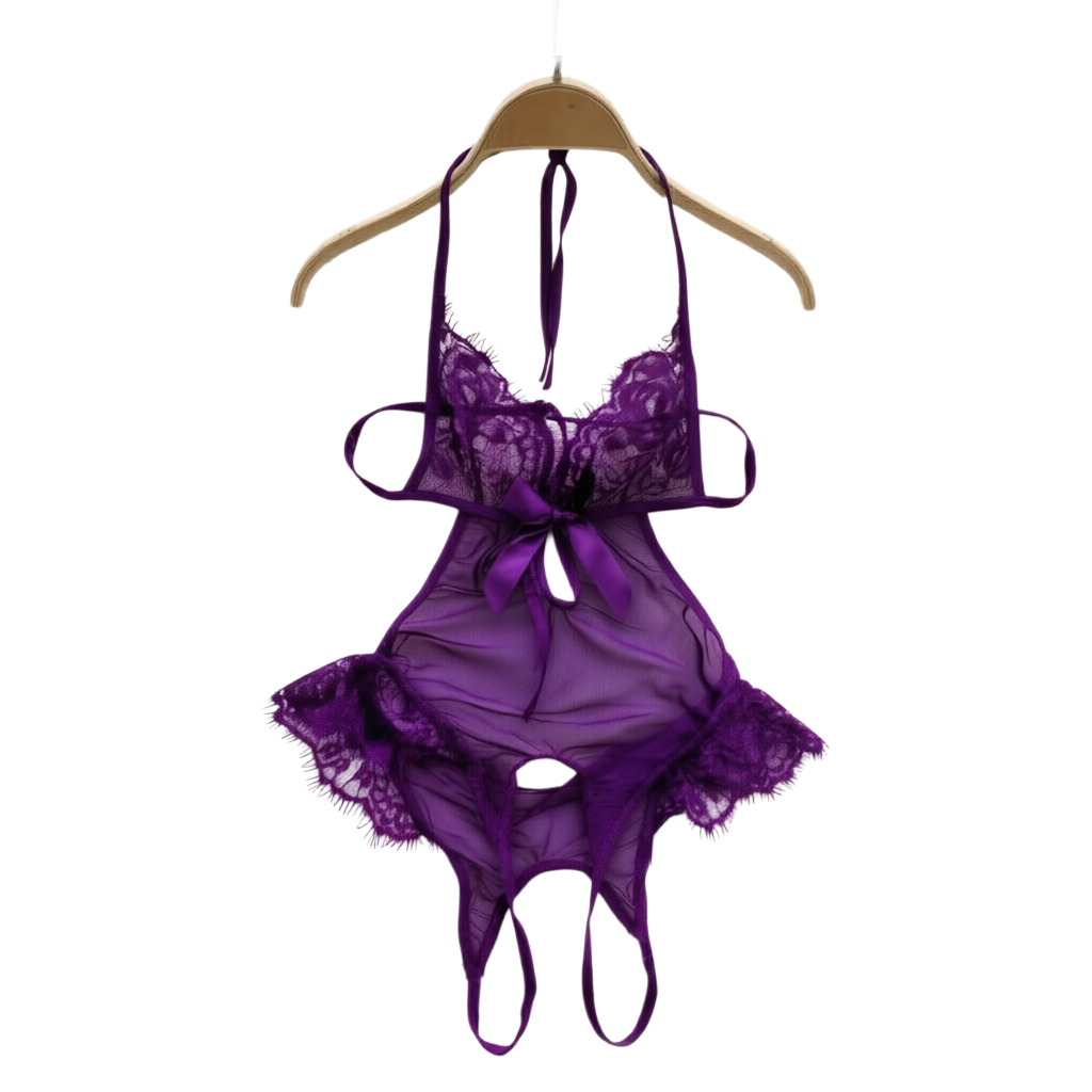 Summer Nights Clothing - Lingerie Sexy para Mulheres, Bodysuits de