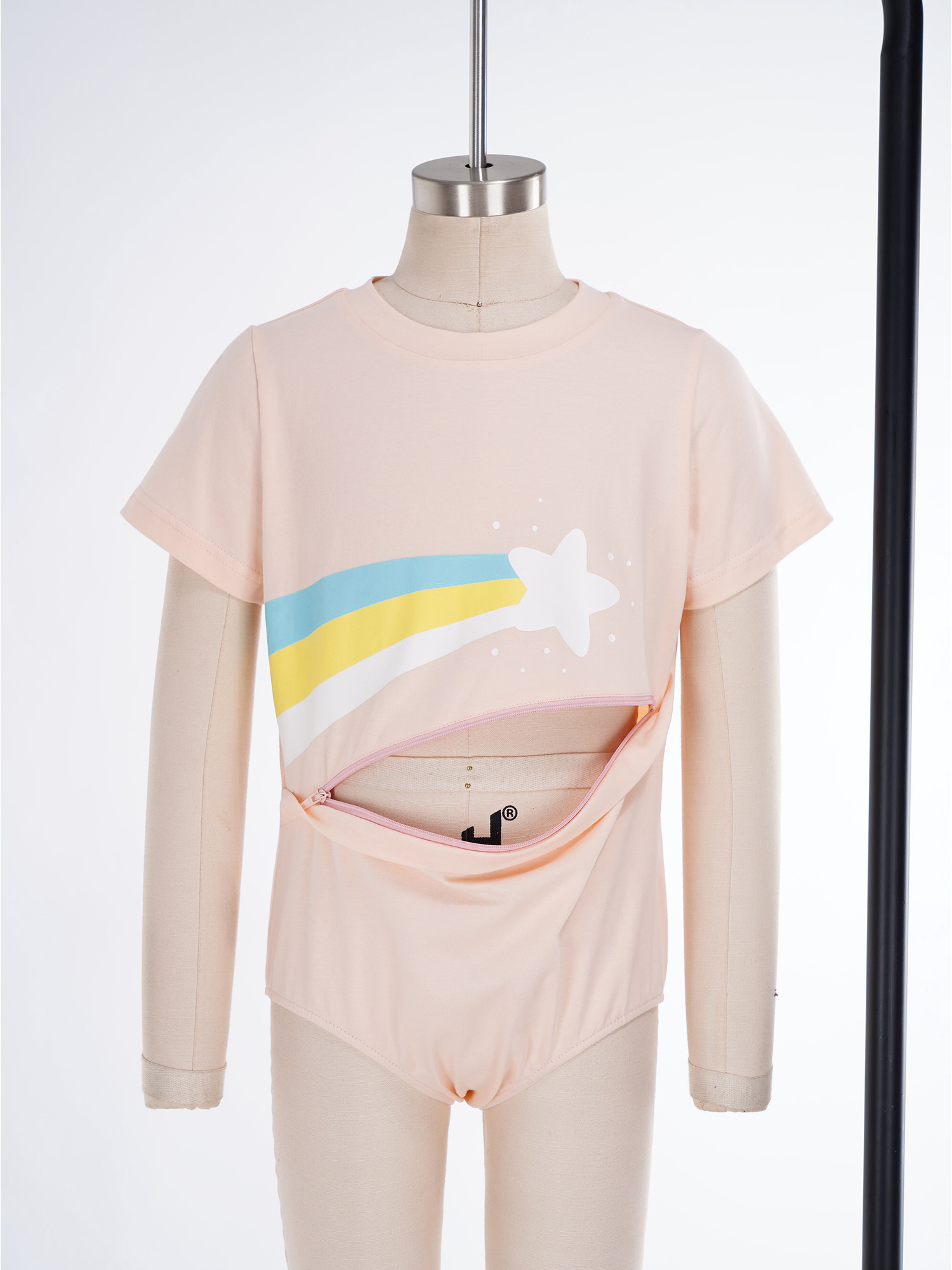Roupa Adaptativa para Crianças - Summer Clothing Boys avaliação e preço