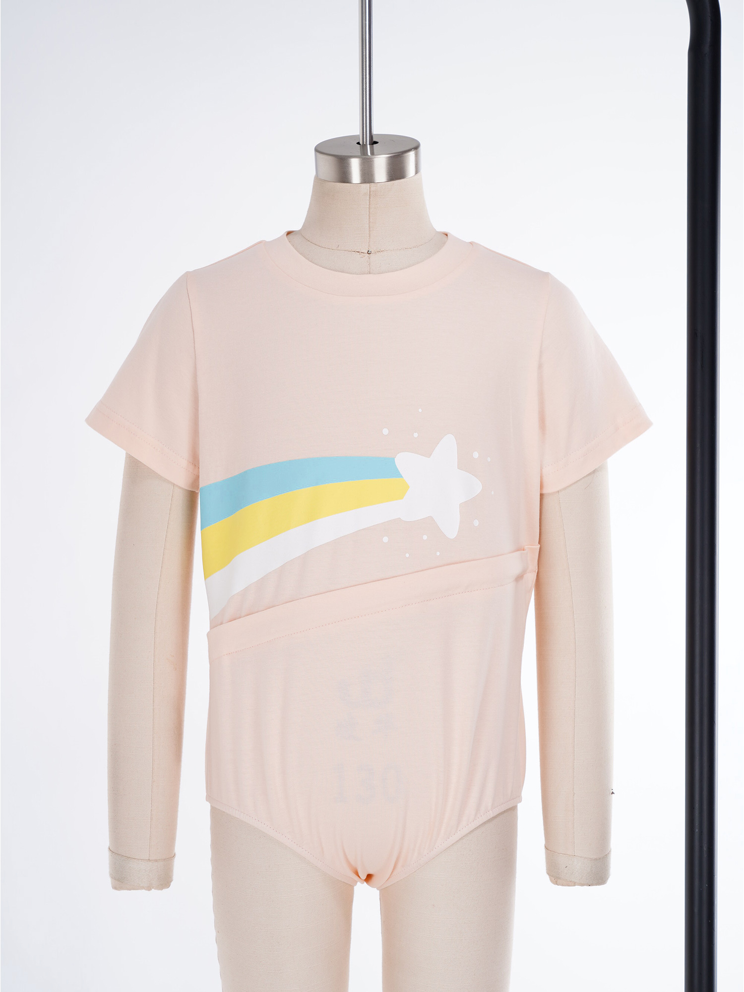 Roupa Adaptativa para Crianças - Summer Clothing Boys avaliação e preço
