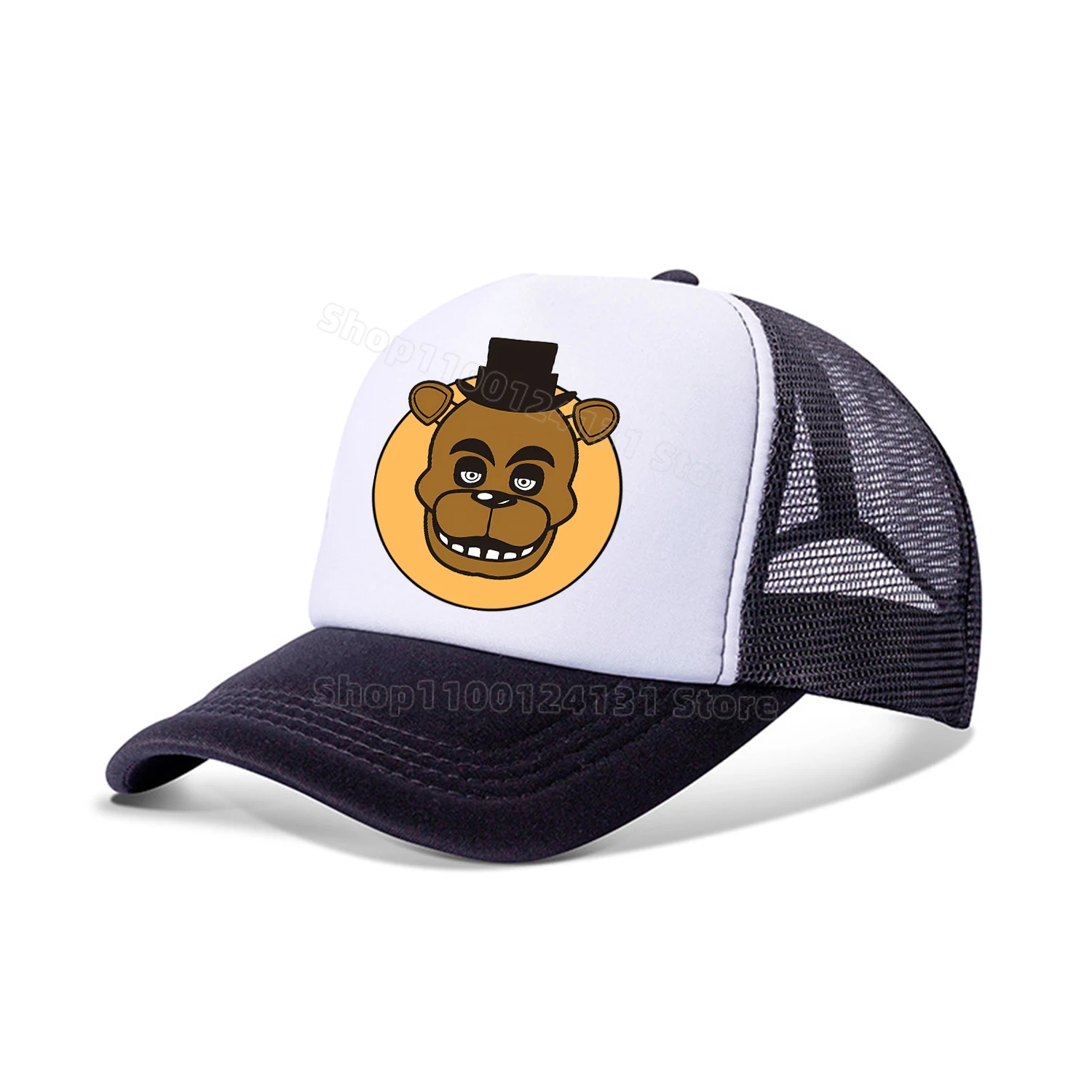 Boné de beisebol Five Nights A - Summer Nights Clothing avaliação e preço