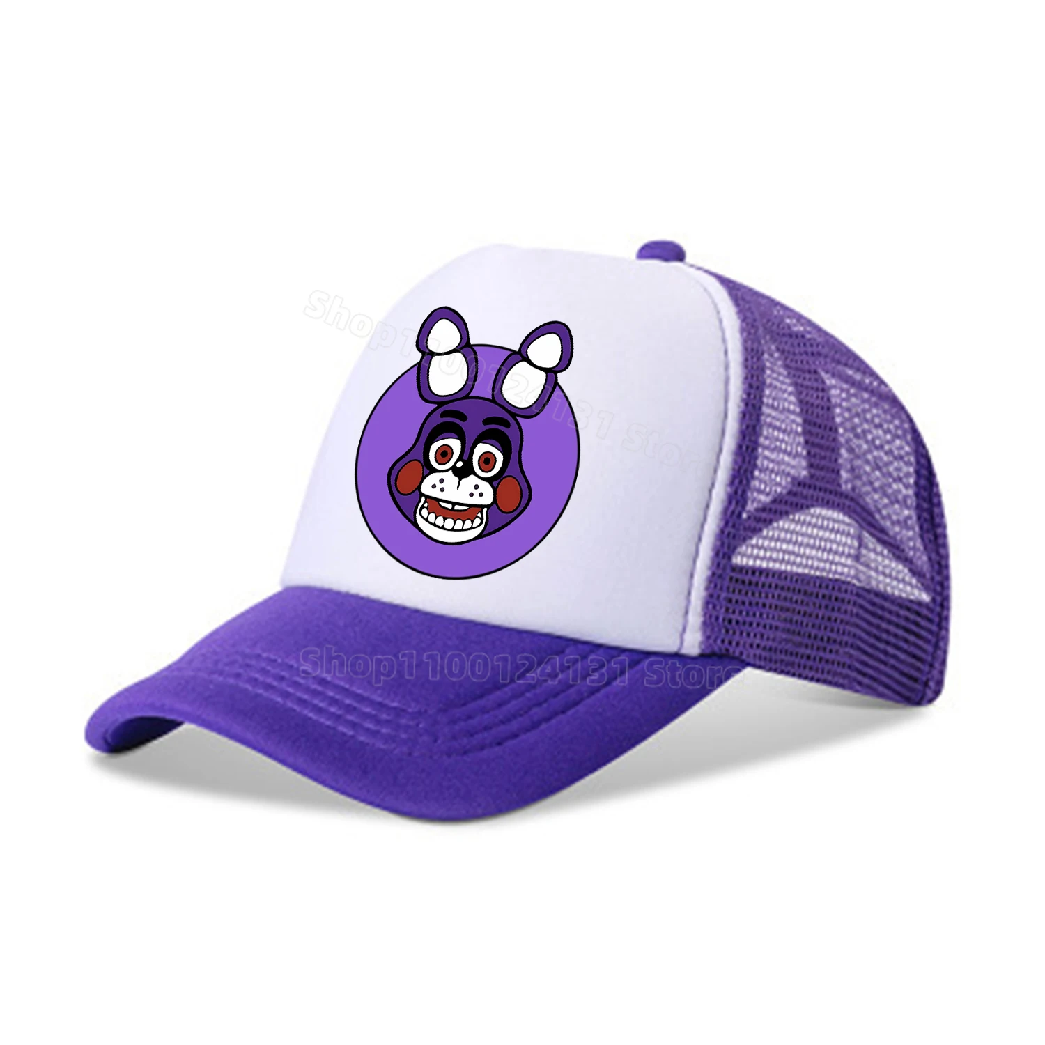 Boné de beisebol Five Nights A - Summer Nights Clothing avaliação e preço