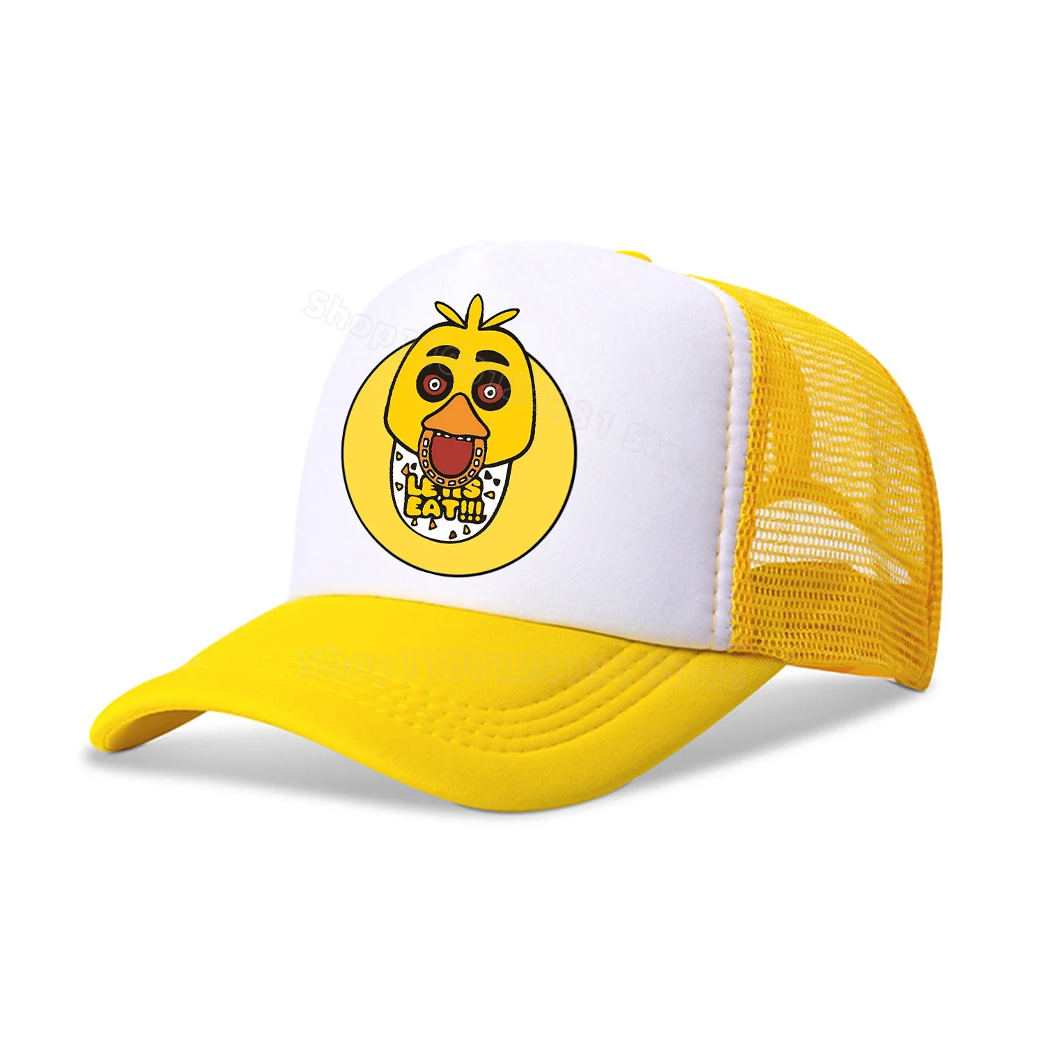 Boné de beisebol Five Nights A - Summer Nights Clothing avaliação e preço