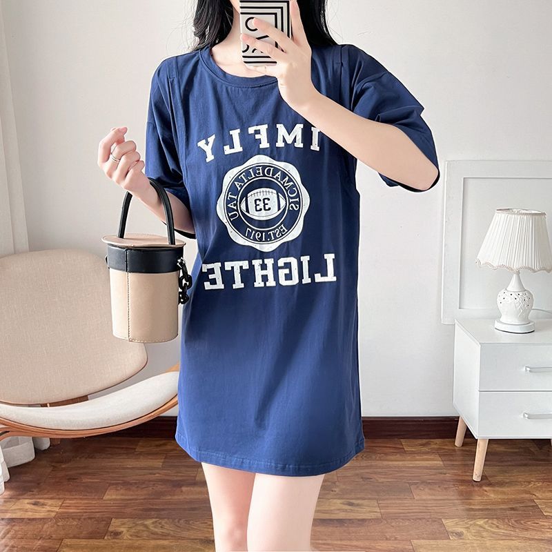 Vestido de Amamentação para Ge - Summer Clothing avaliação e preço