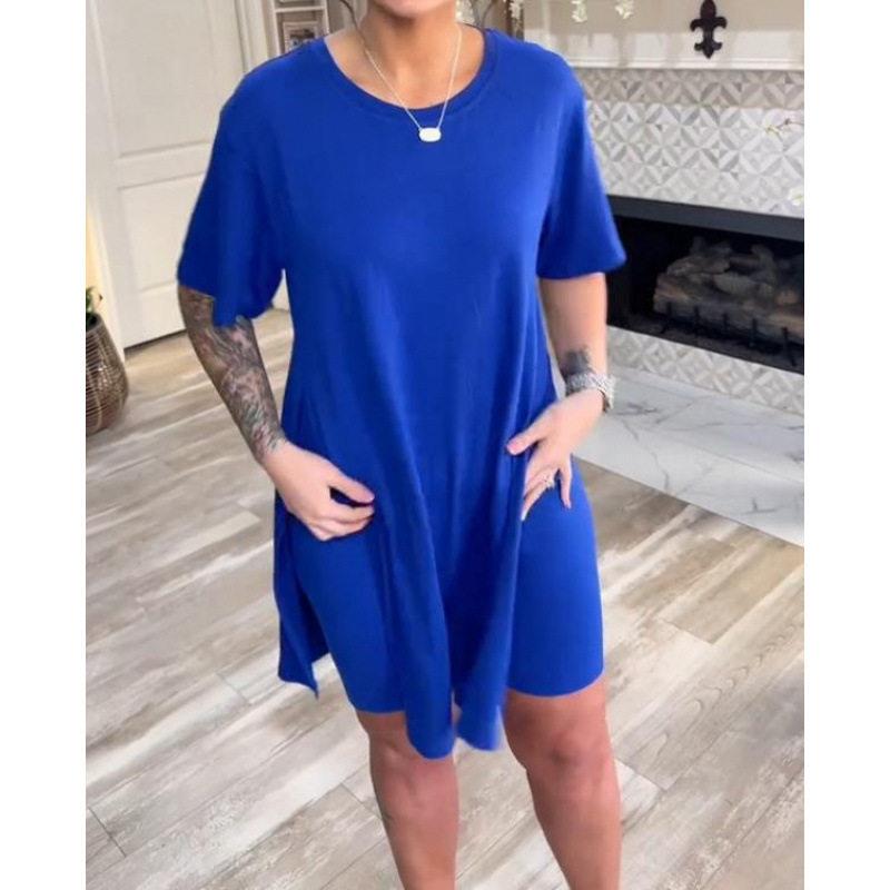 Conjunto de Calças e Blusa de  - Summer Clothing List avaliação e preço