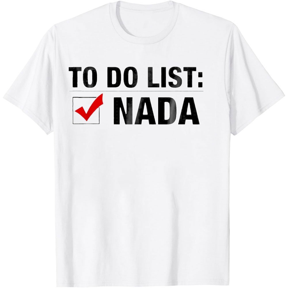 LISTA DE TAREFAS: Camiseta Ove - Summer Clothing List avaliação e preço