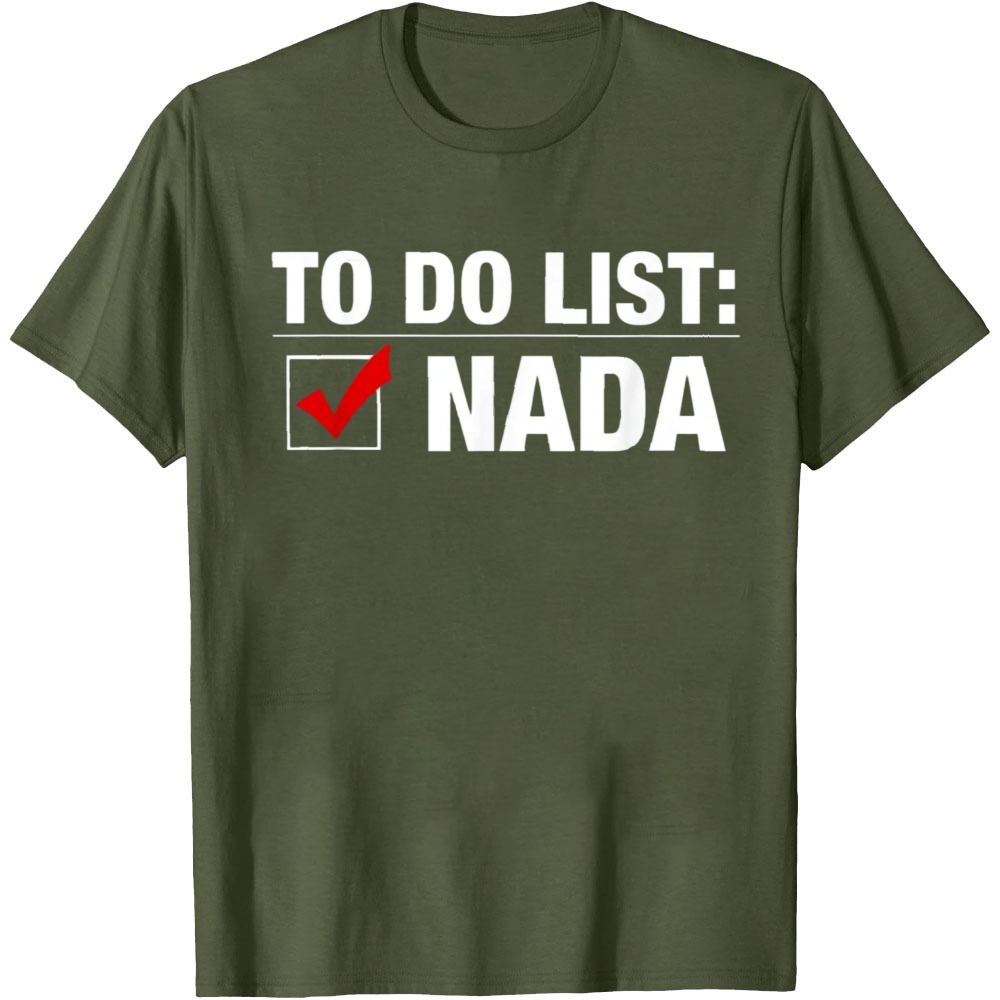 LISTA DE TAREFAS: Camiseta Ove - Summer Clothing List avaliação e preço