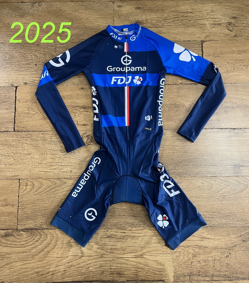 Macacão de Ciclismo LASER CUT  - Summer Clothing Material avaliação e preço