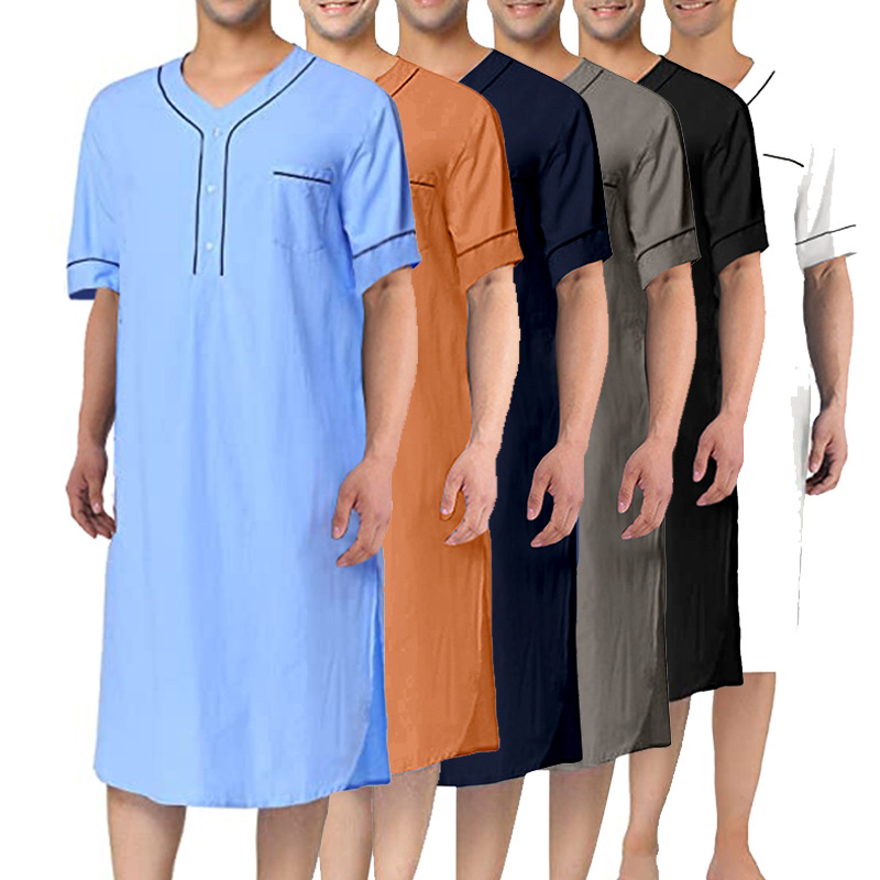 Camisola fina de manga curta m - Summer Nights Clothing avaliação e preço