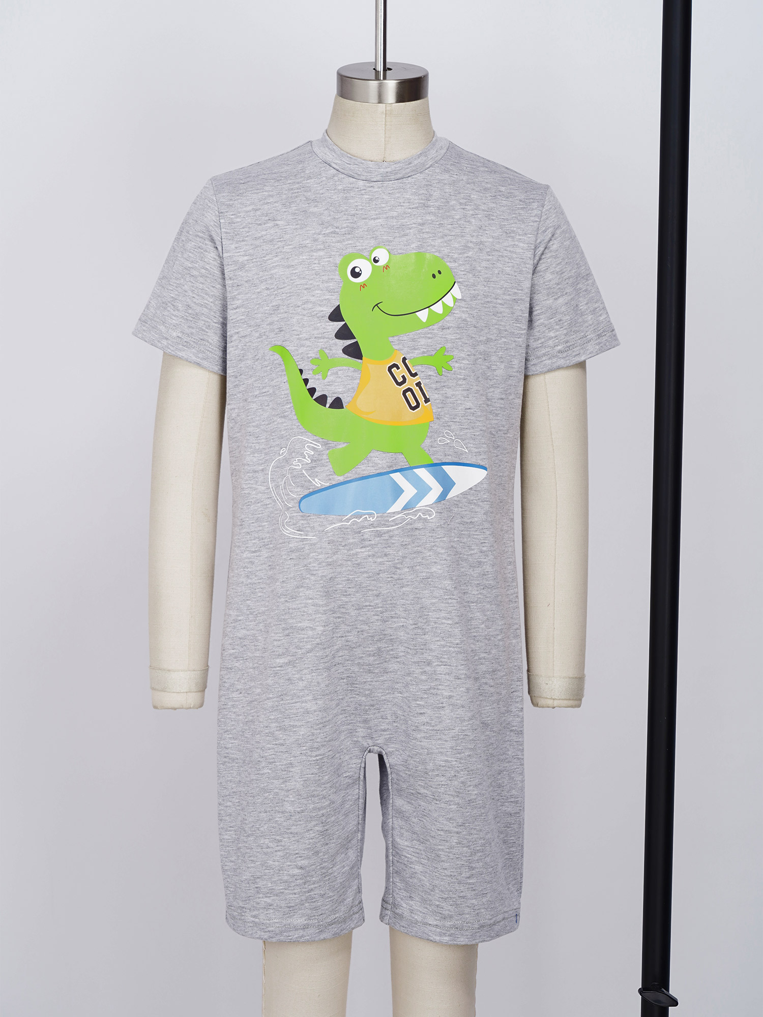 Roupas adaptadas para crianças - Summer Clothing Boys avaliação e preço