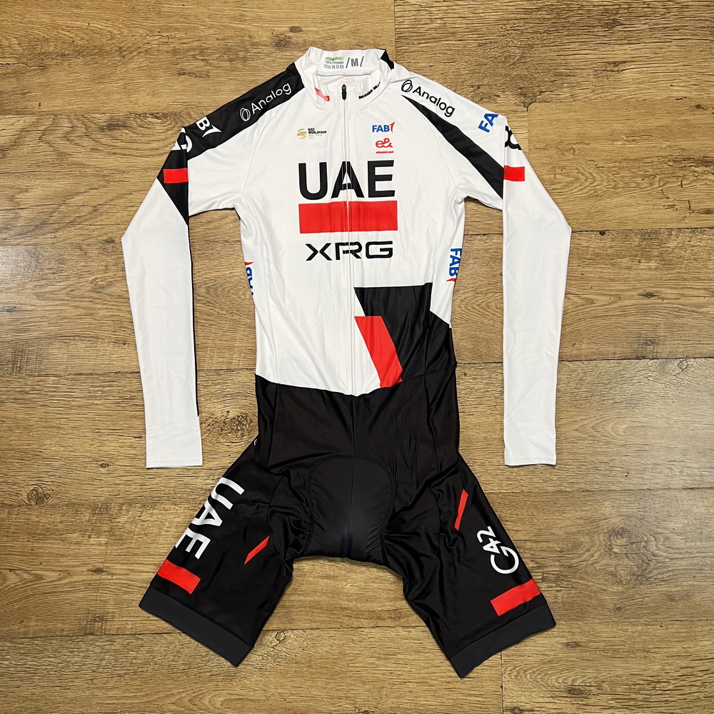 Macacão de Ciclismo LASER CUT  - Summer Clothing Material avaliação e preço