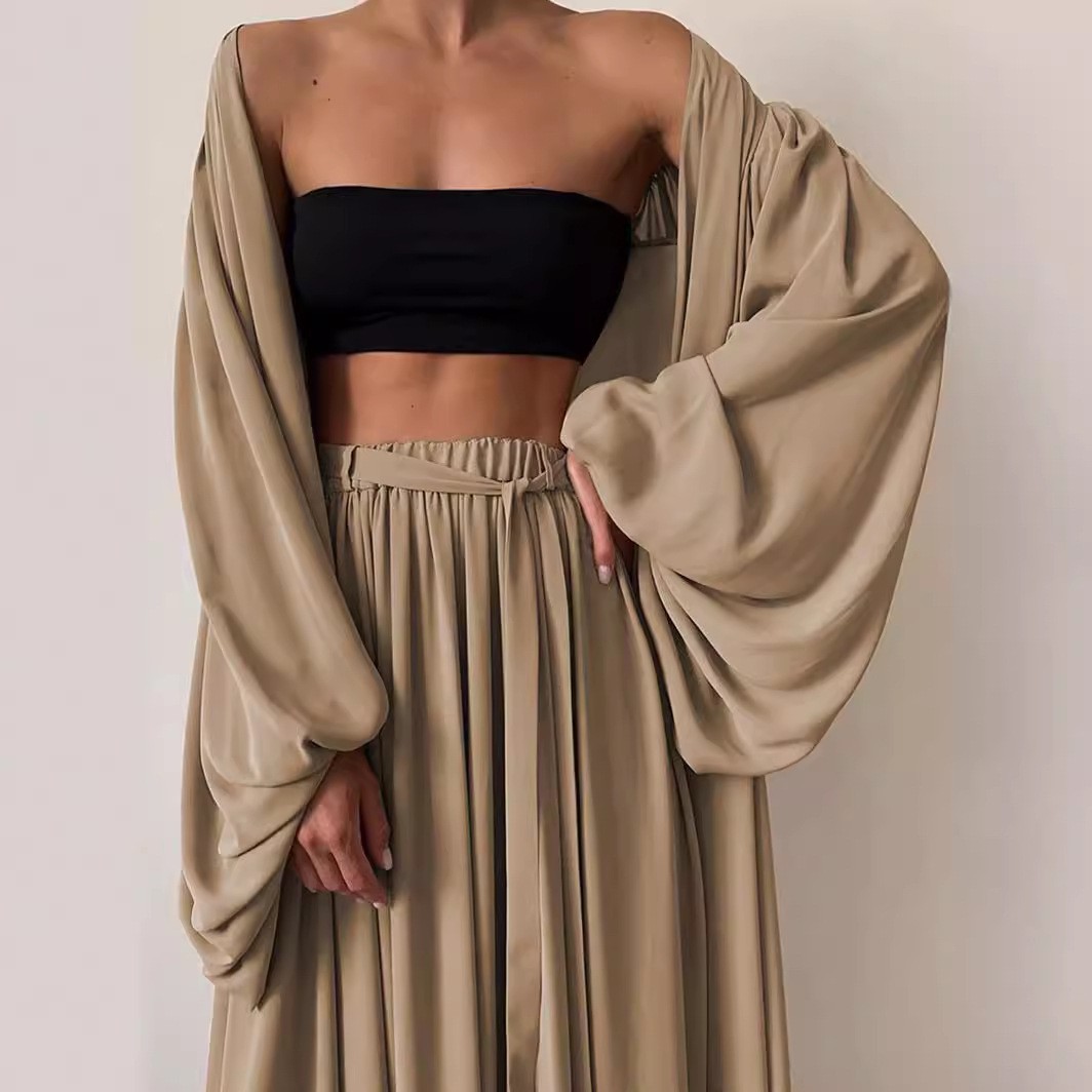 Conjunto de Roupas Femininas d - Summer Clothing avaliação e preço