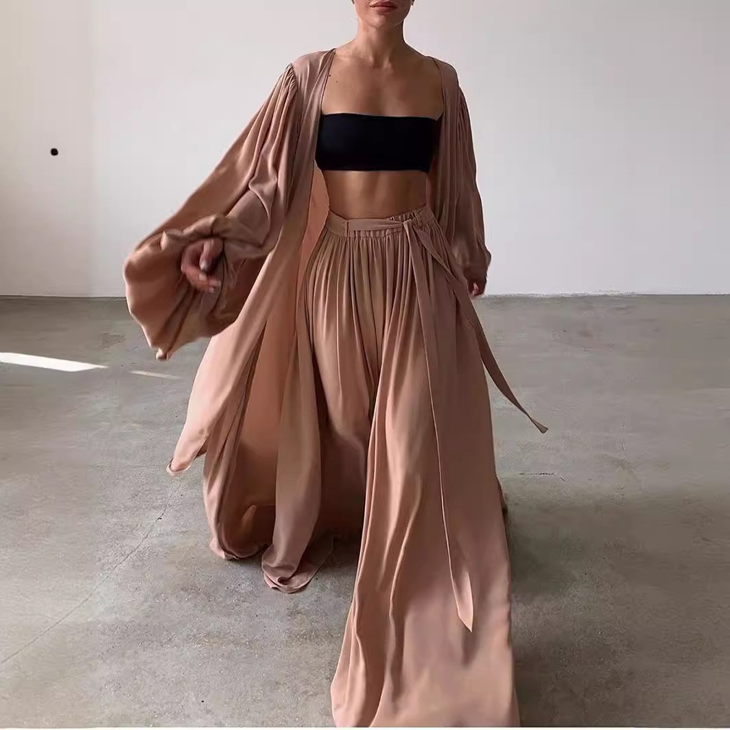 Conjunto de Roupas Femininas d - Summer Clothing avaliação e preço