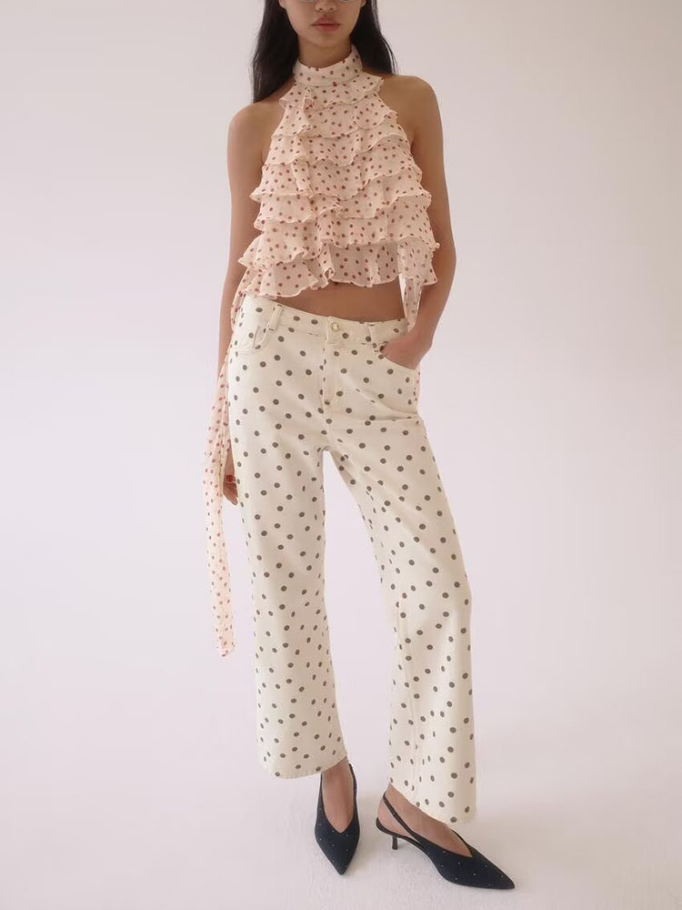Novo Vestido Feminino de Verão - Summer Clothing Material avaliação e preço