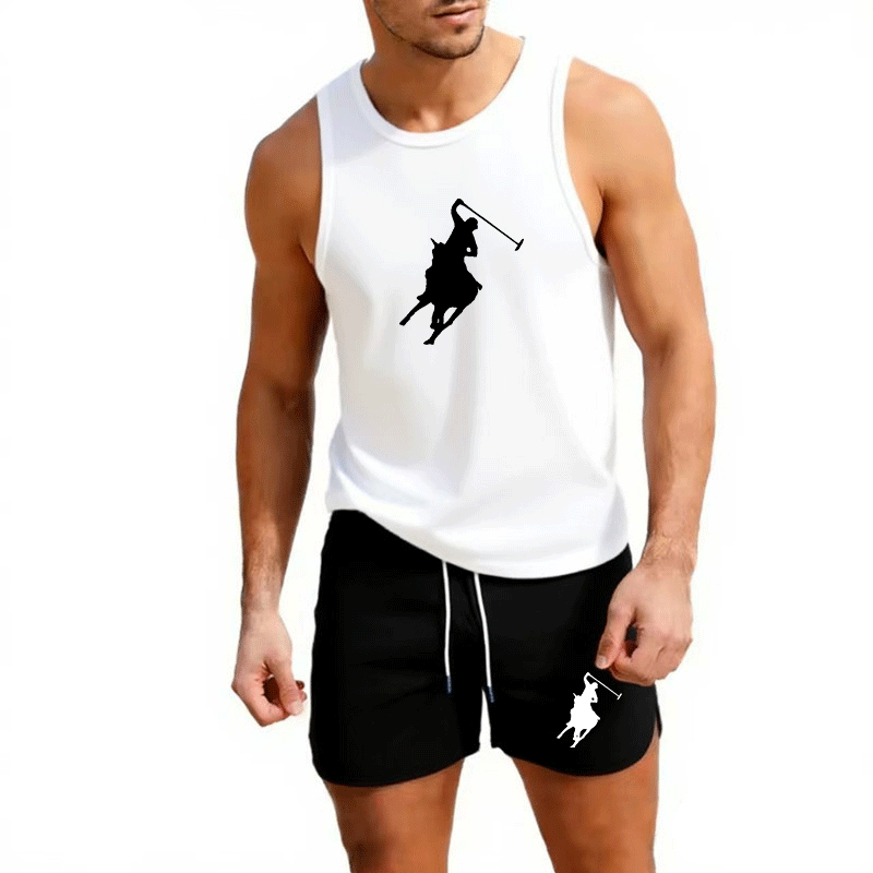 Conjunto de Moda Casual de Ver - Summer Clothing avaliação e preço