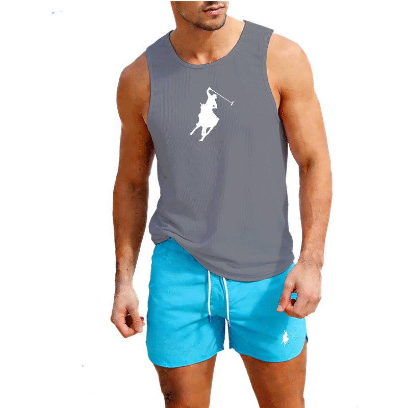 Conjunto de Moda Casual de Ver - Summer Clothing avaliação e preço