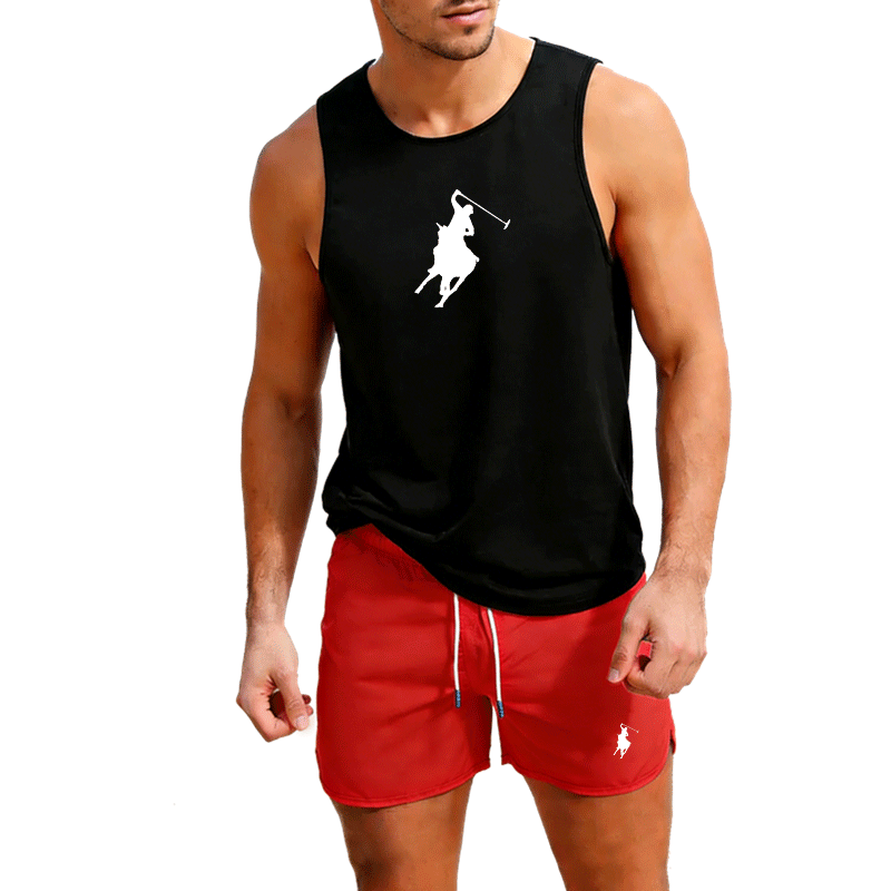 Conjunto de Moda Casual de Ver - Summer Clothing avaliação e preço