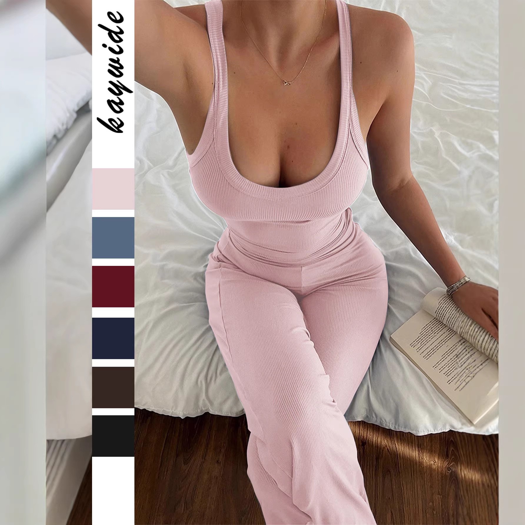 Conjunto de Roupas Femininas d - Summer Clothing avaliação e preço