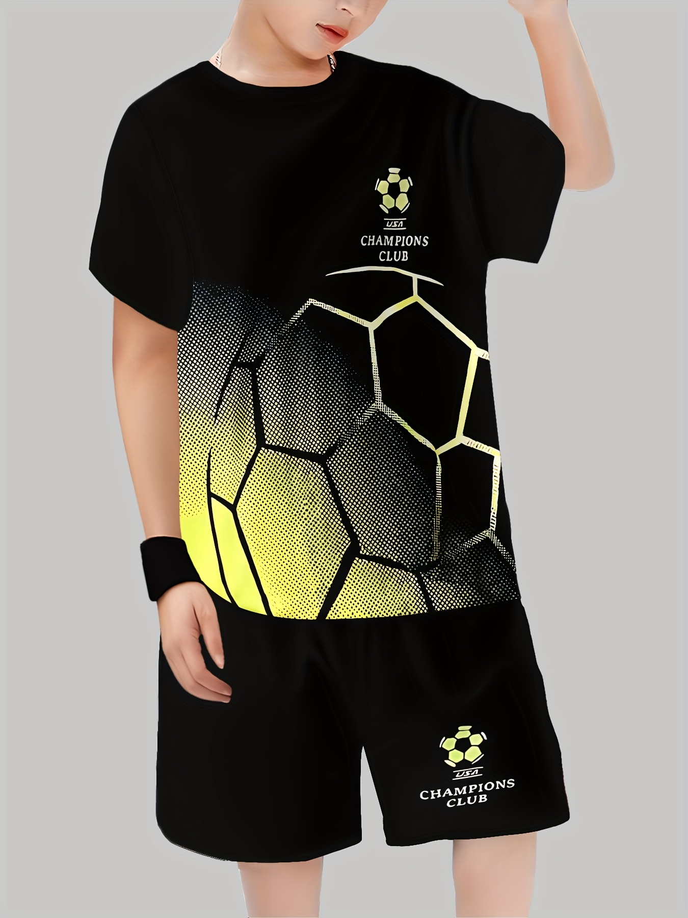 Roupas infantis terno para men - Summer Clothing List avaliação e preço