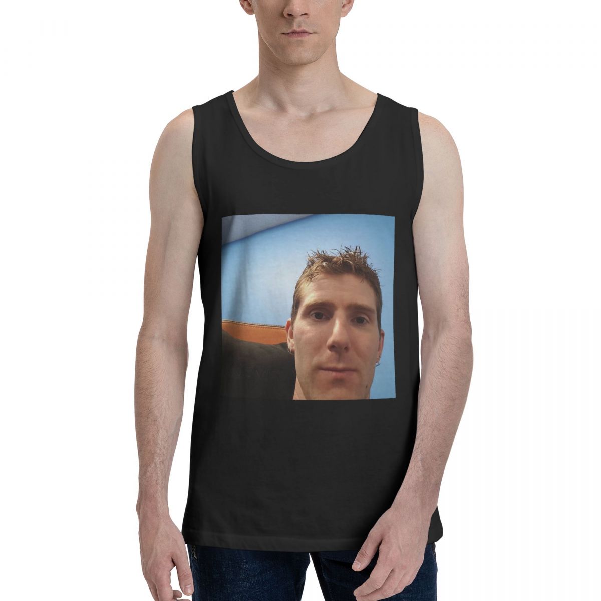 Camiseta Regata Masculina Linu - Summer Clothing Tips avaliação e preço