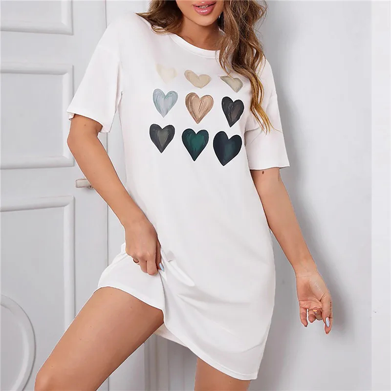 Plus size verão vestidos femin - Summer Nights Clothing avaliação e preço