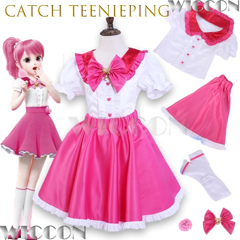 Novo anime coreano captura ado - Summer Clothing Korea avaliação e preço