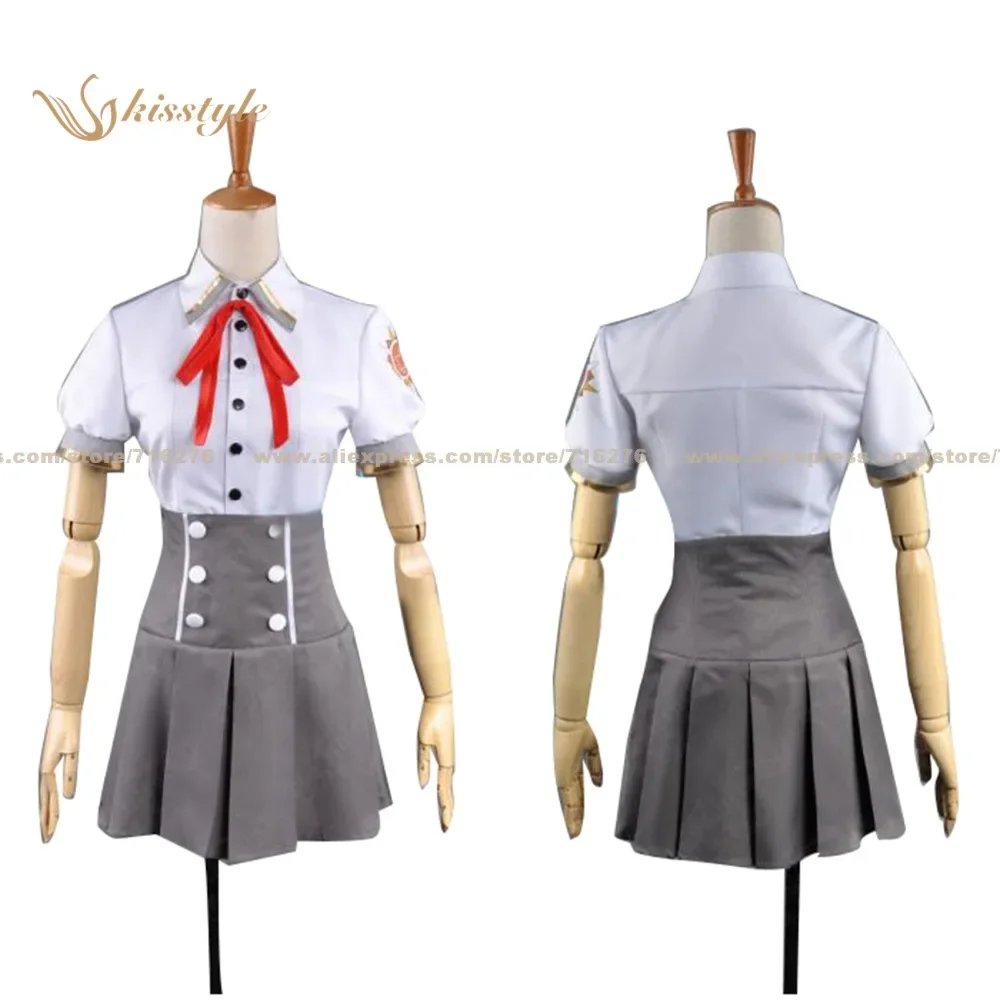 Anime kamigami no asobi yui ku - Summer Clothing Korea avaliação e preço