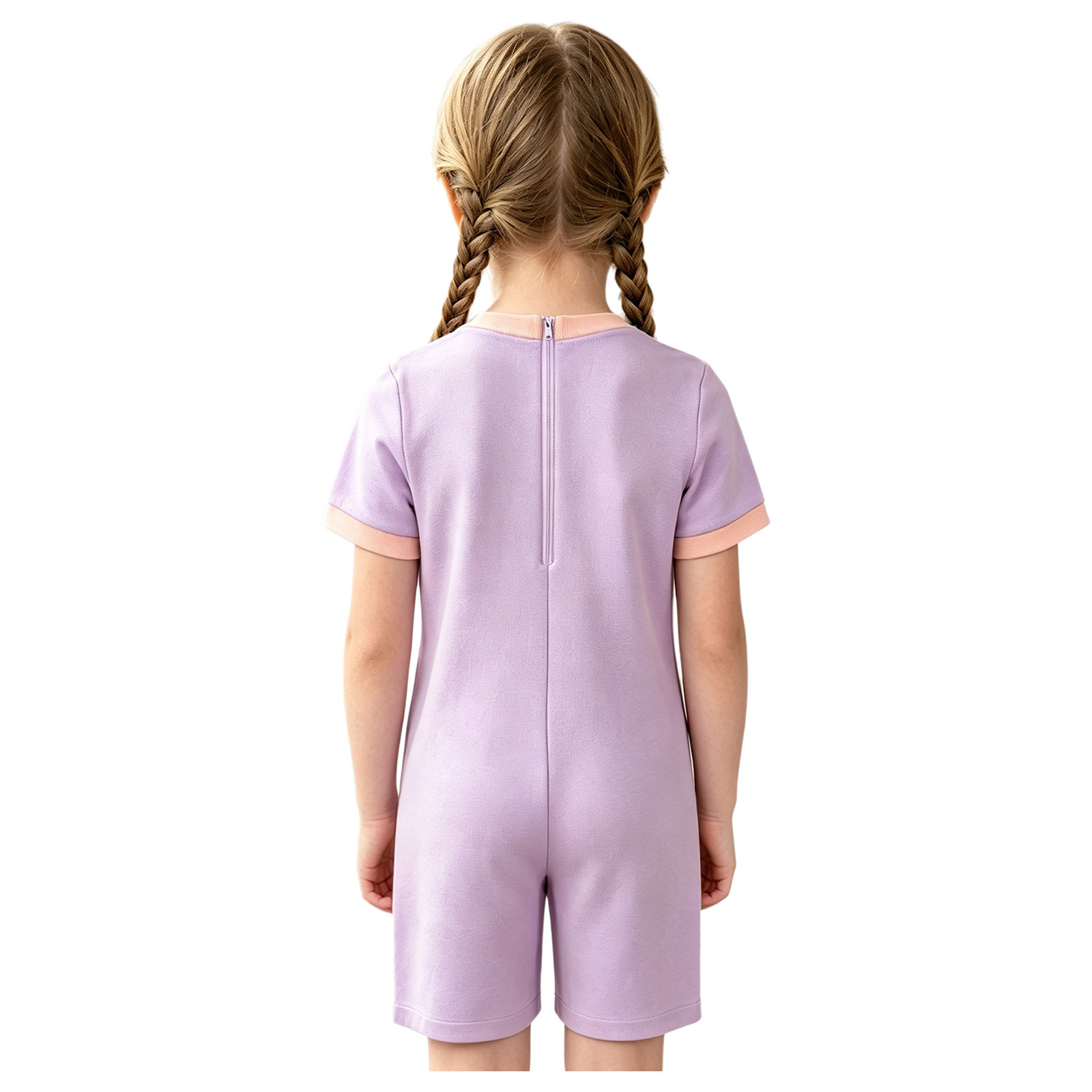 Roupa Adaptativa para Crianças - Summer Clothing Boys avaliação e preço