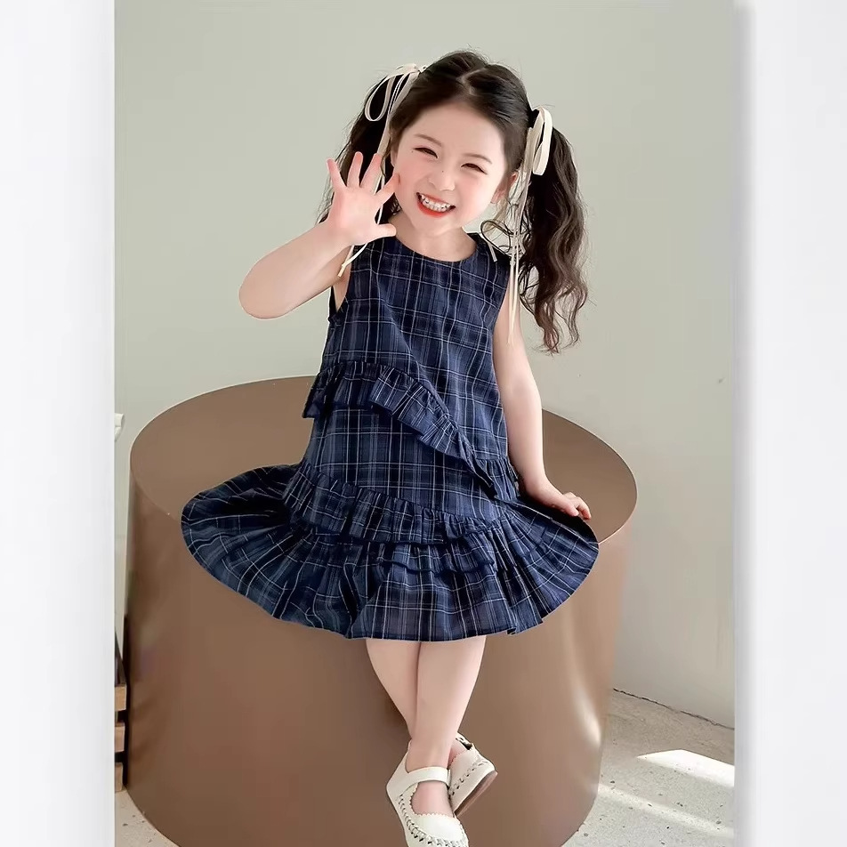 Vestido de verão para meninas  - Summer Loving Kids Clothing avaliação e preço