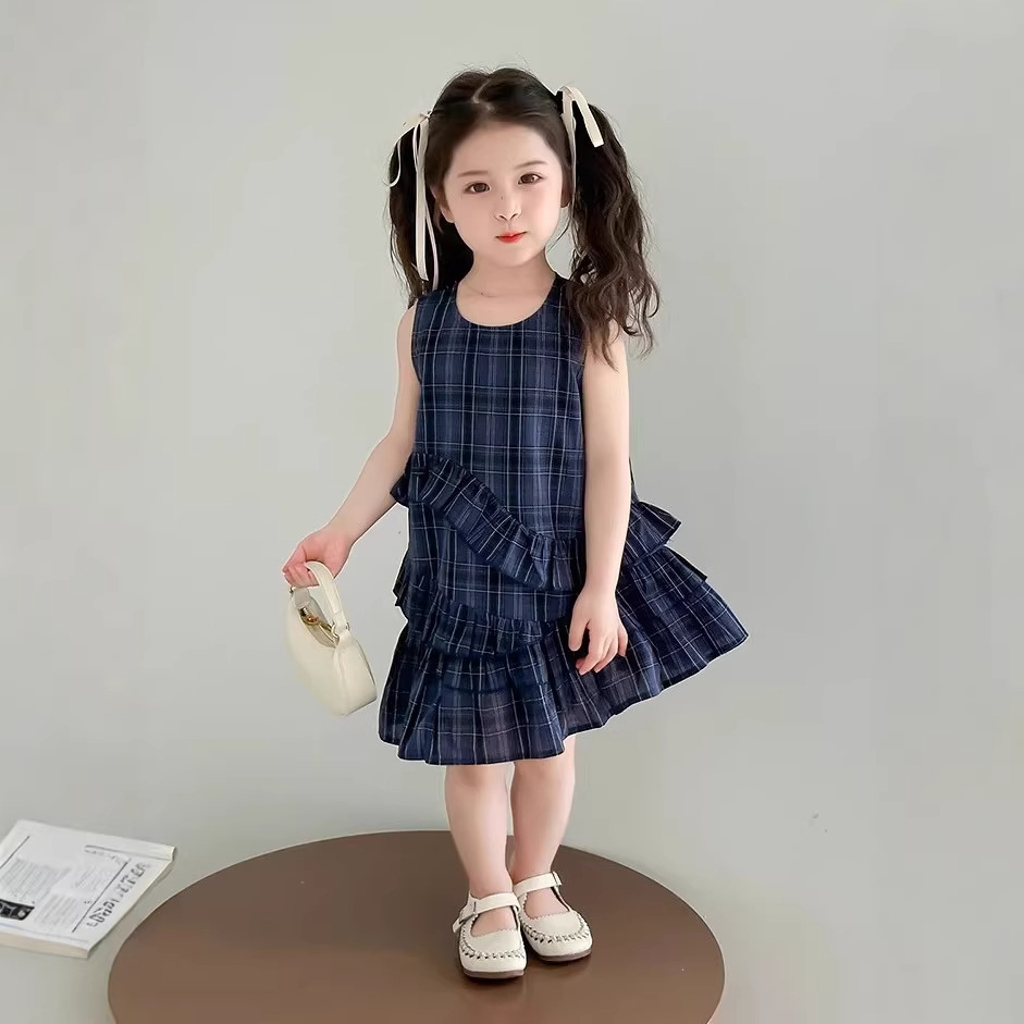 Vestido de verão para meninas  - Summer Loving Kids Clothing avaliação e preço