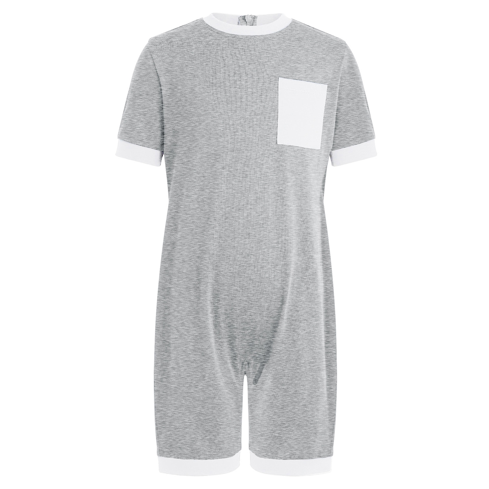 Roupas Adaptativas para Crianç - Summer Clothing Boys avaliação e preço