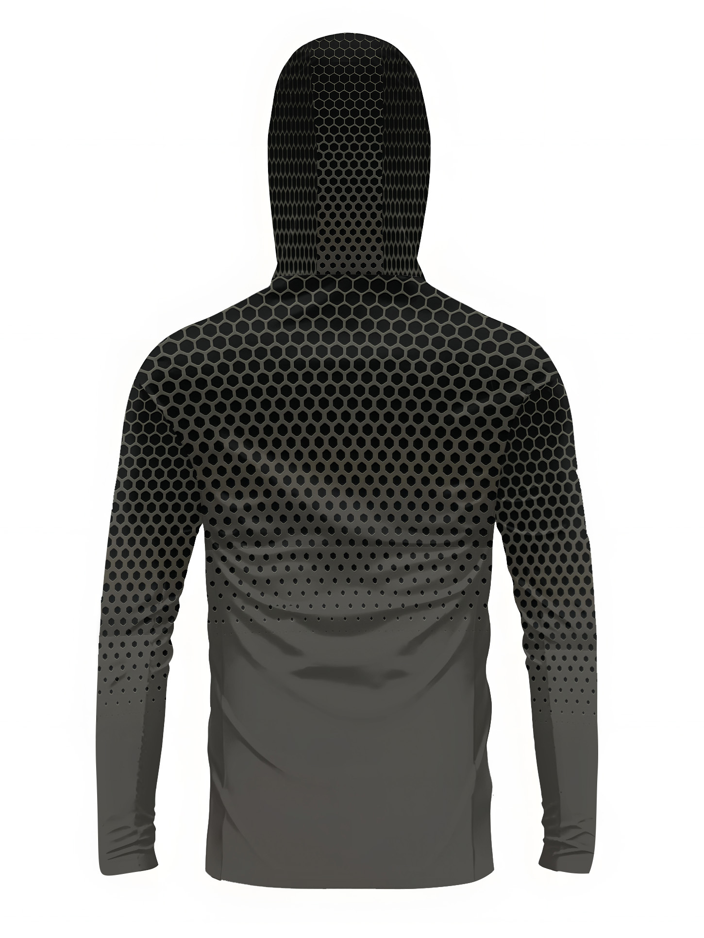 Camisa de pesca masculina com  - Summer Clothing avaliação e preço