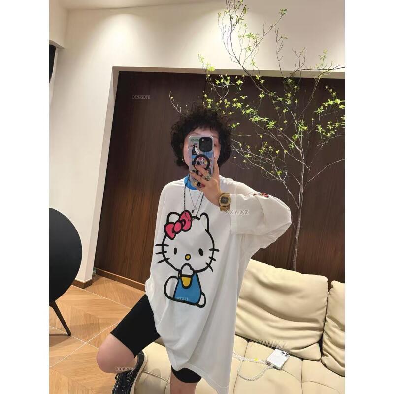 Camiseta Feminina de Manga Lon - Summer Clothing avaliação e preço