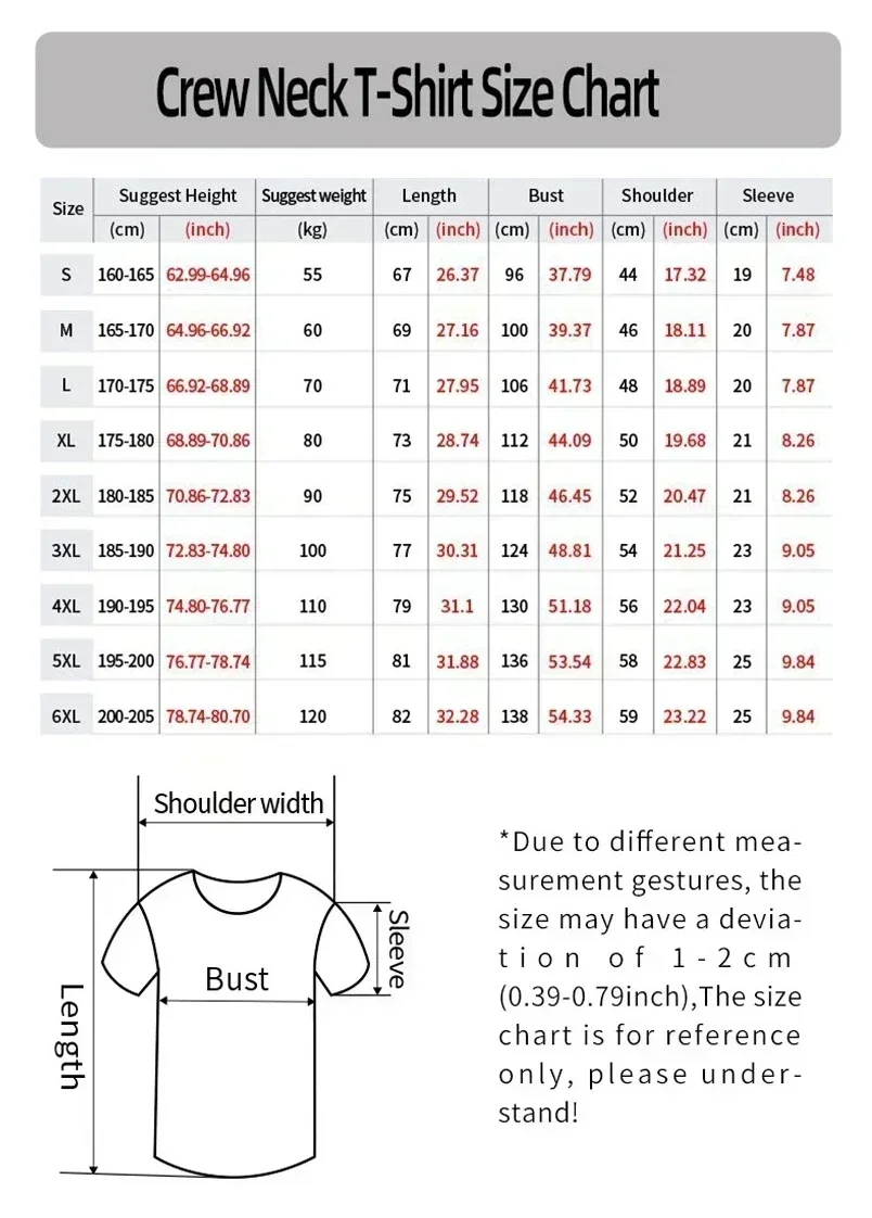 Camiseta Masculina Esportiva d - Summer Clothing List avaliação e preço