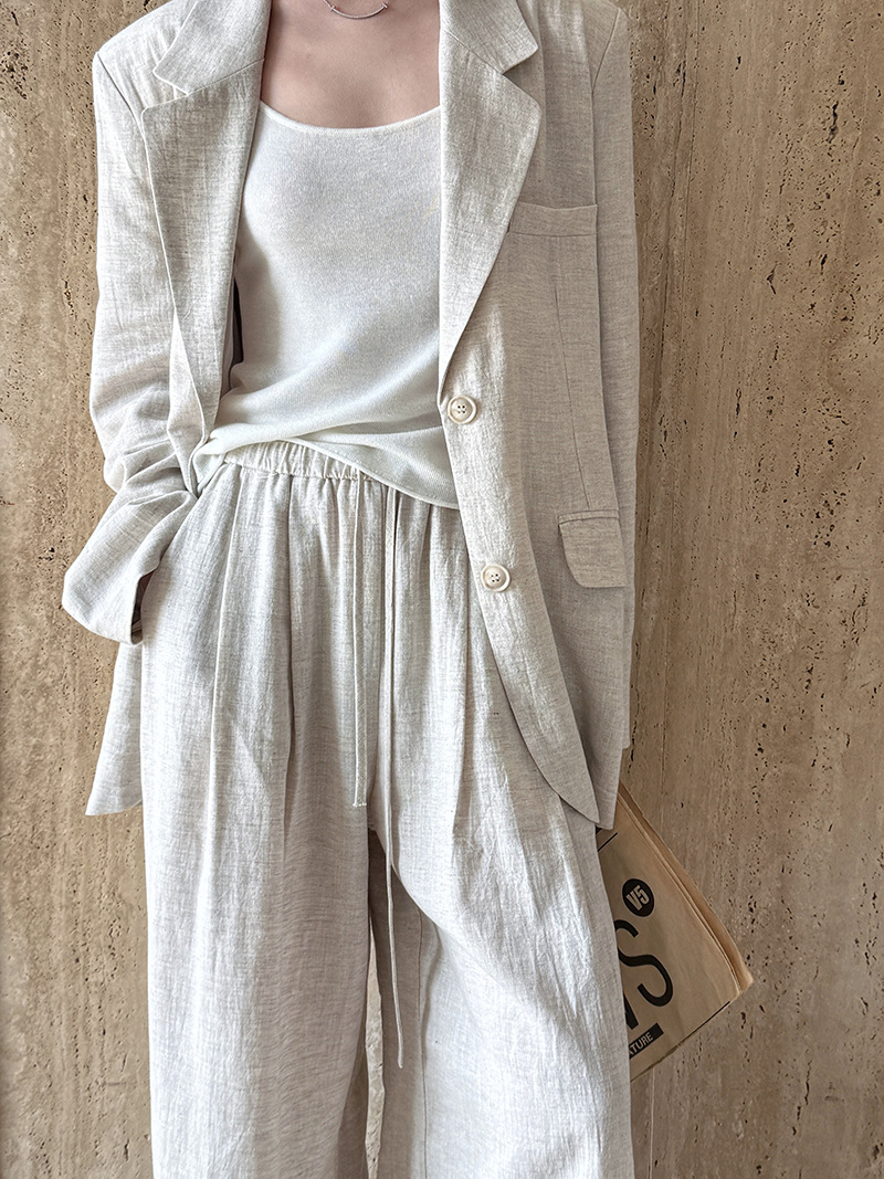 Outono high-end material de li - Summer Clothing Material avaliação e preço
