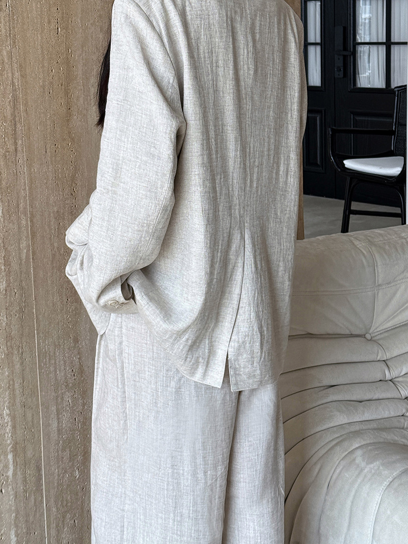 Outono high-end material de li - Summer Clothing Material avaliação e preço