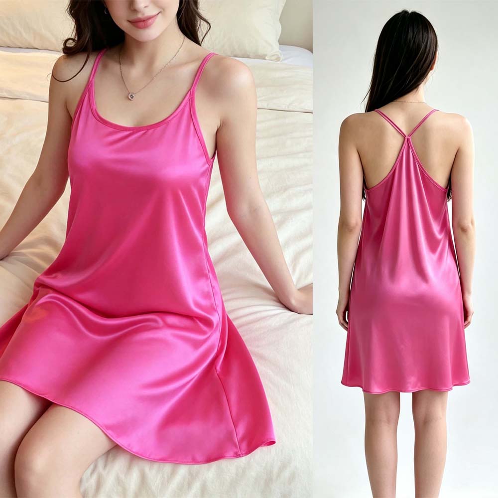 Vestido de Noite Feminino de V - Summer Nights Clothing avaliação e preço