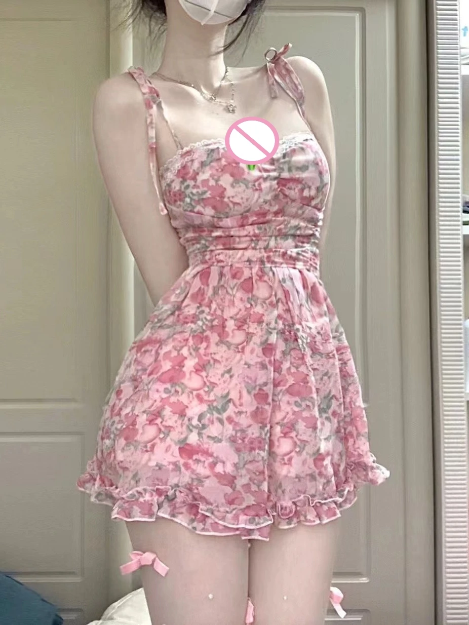 Vestidos curtos florais femini - Summer Clothing Zara avaliação e preço