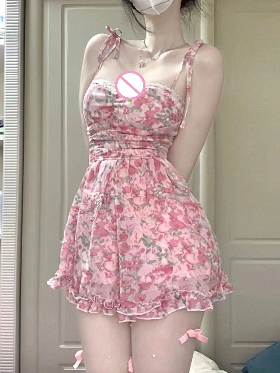 Vestidos curtos florais femini - Summer Clothing Zara avaliação e preço