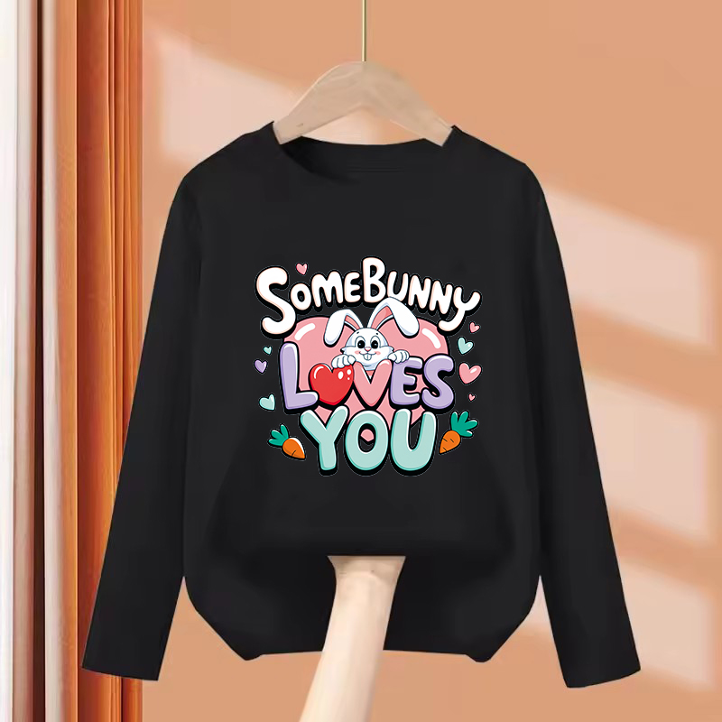Camiseta de Manga Longa com De - Summer Loving Kids Clothing avaliação e preço