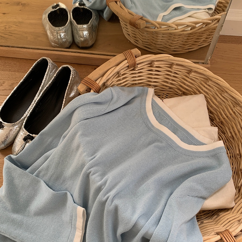 Camisa Feminina 100% Algodão,  - Summer Clothing avaliação e preço